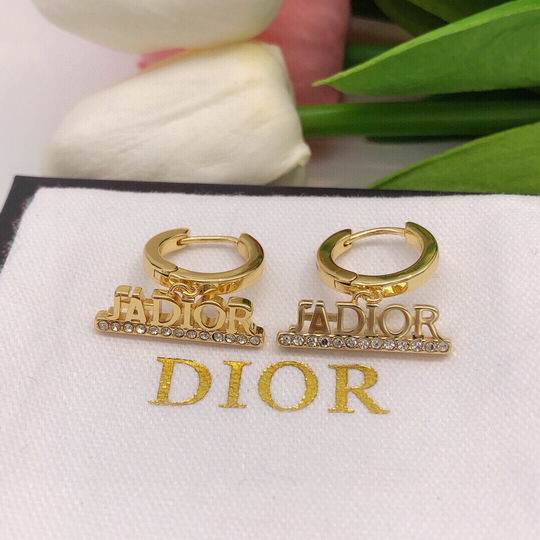 Dior Earring 12lyh233 (2)
