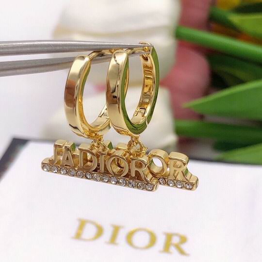 Dior Earring 12lyh233 (4)