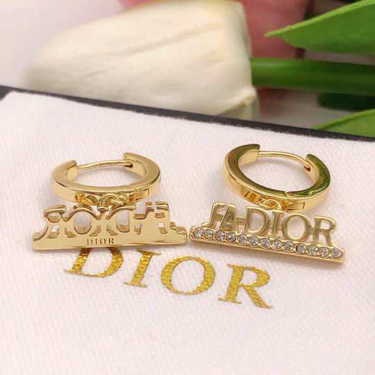 Dior Earring 12lyh233 (6)