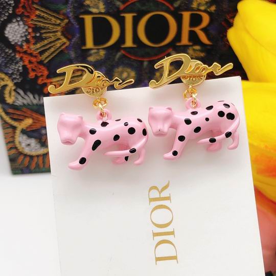 Dior Earring 12lyh234 (1)