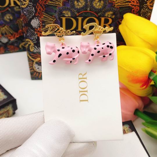 Dior Earring 12lyh234 (2)