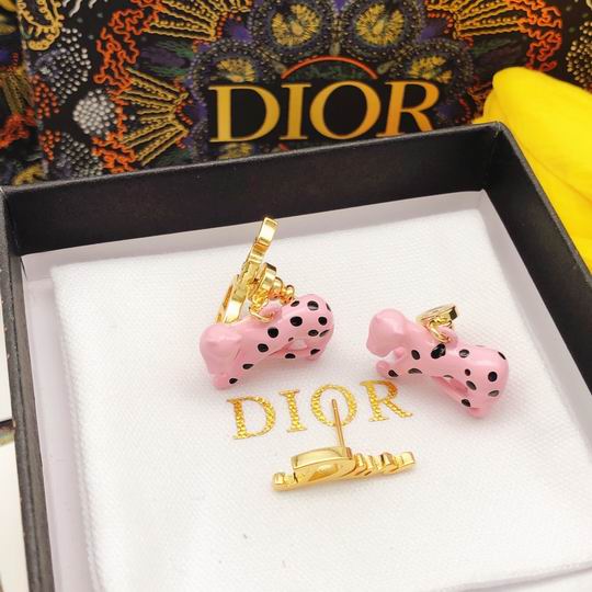 Dior Earring 12lyh234 (4)