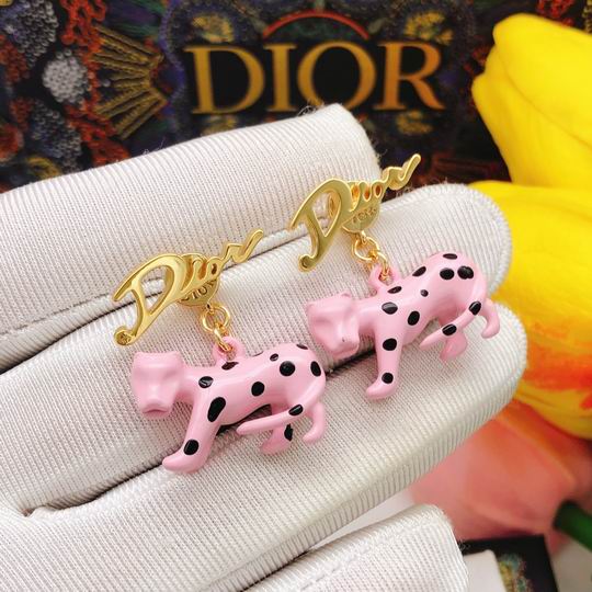 Dior Earring 12lyh234 (7)