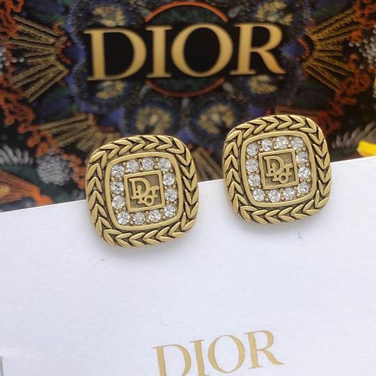 Dior Earring 12lyh235 (1)
