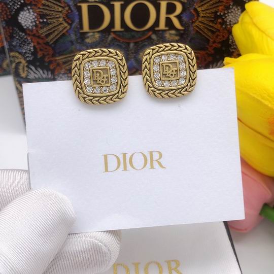 Dior Earring 12lyh235 (3)