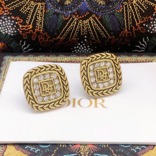 Dior Earring 12lyh235 (4)