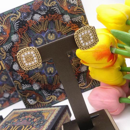 Dior Earring 12lyh235 (5)