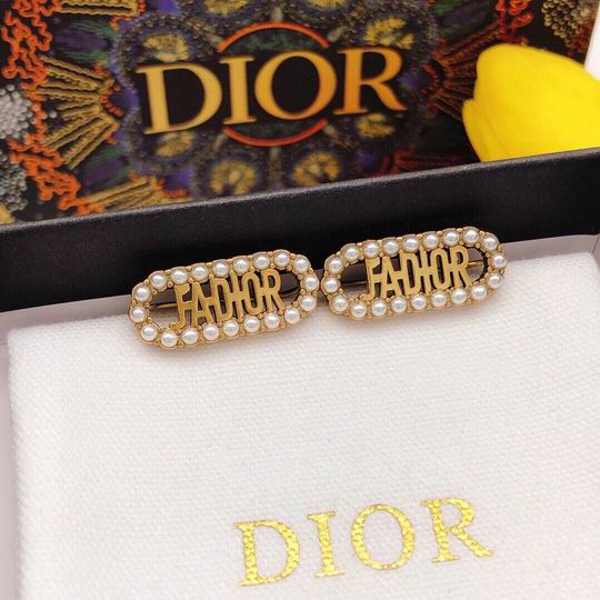 Dior Earring 12lyh236 (2)