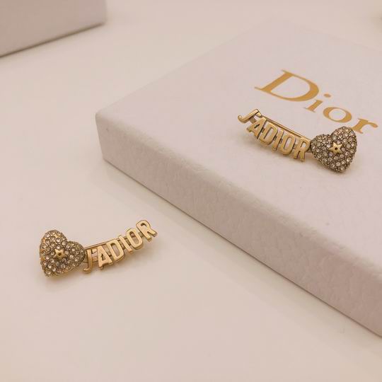 Dior Earring 12lyh237 (4)