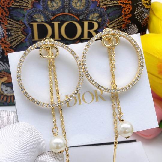 Dior Earring 12lyh238 (1)