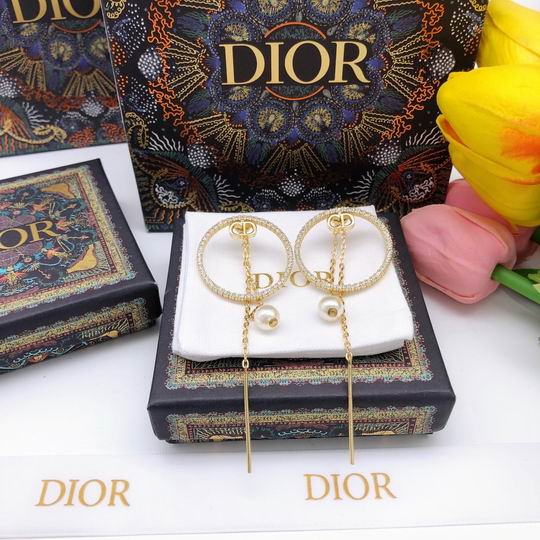 Dior Earring 12lyh238 (2)