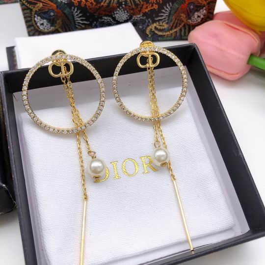 Dior Earring 12lyh238 (4)