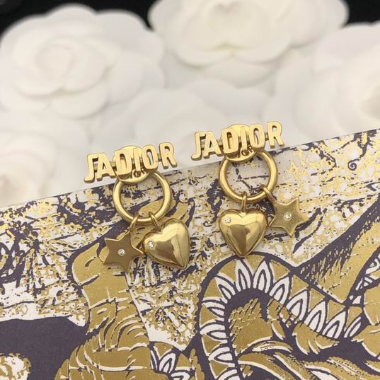 Dior Earring 12lyh239 (1)