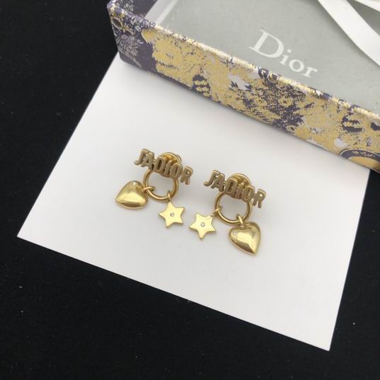 Dior Earring 12lyh239 (3)