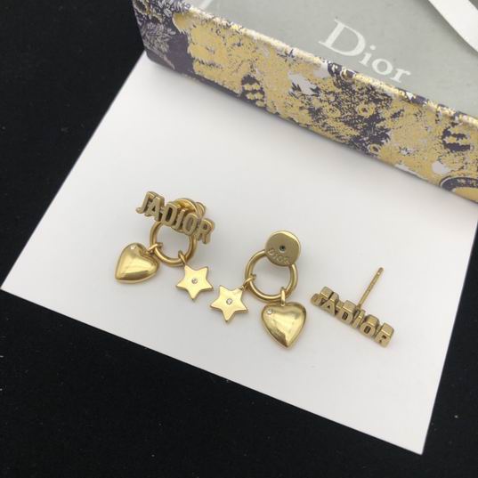 Dior Earring 12lyh239 (7)