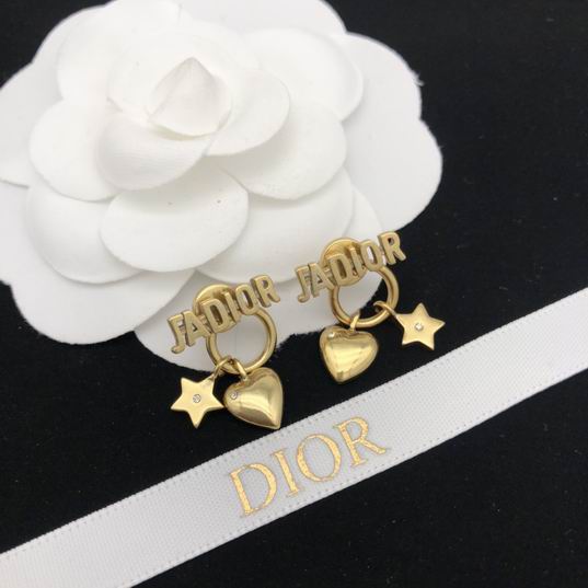 Dior Earring 12lyh239 (9)