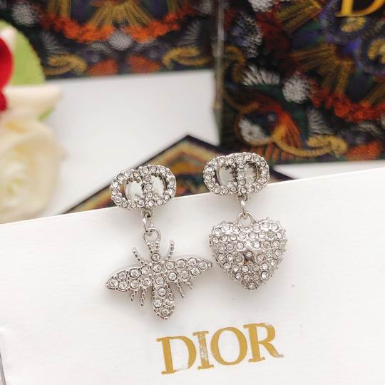 Dior Earring 12lyh240 (1)