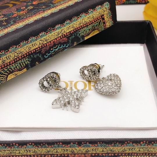 Dior Earring 12lyh240 (2)