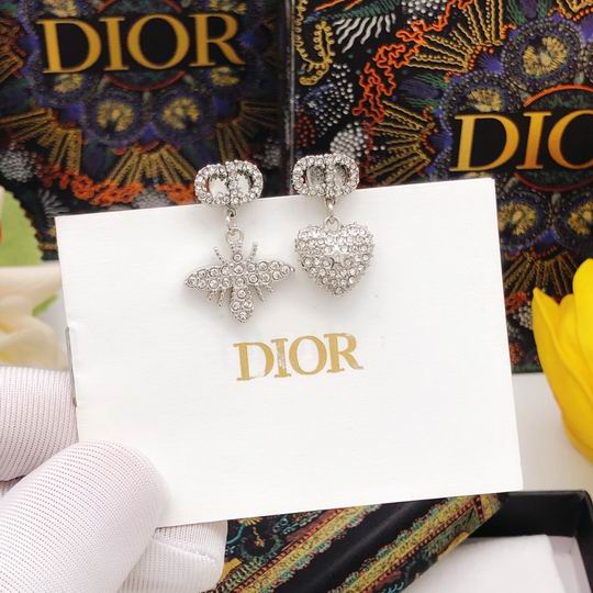 Dior Earring 12lyh240 (3)