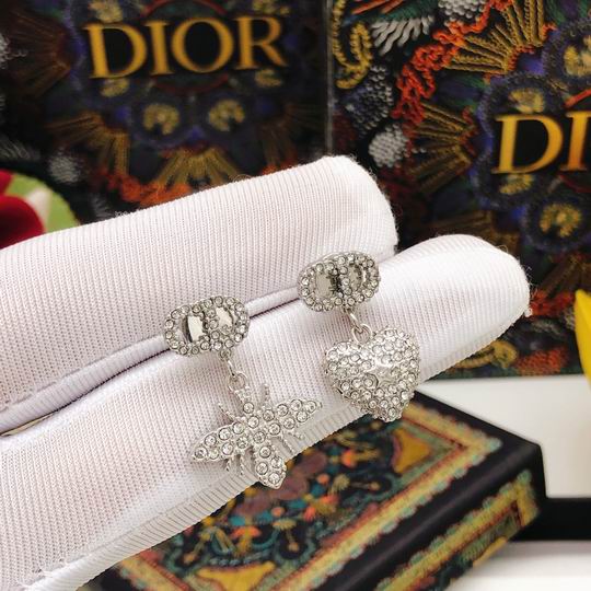 Dior Earring 12lyh240 (4)