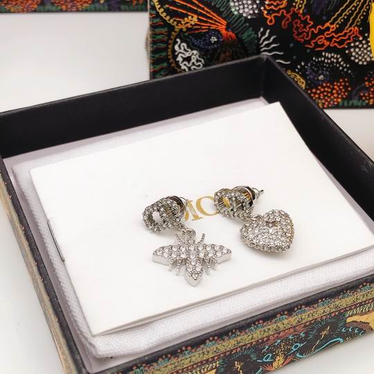 Dior Earring 12lyh240 (6)
