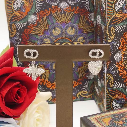 Dior Earring 12lyh240 (7)