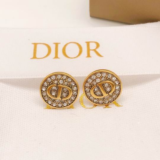 Dior Earring 12lyh241 (1)