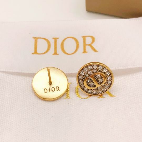 Dior Earring 12lyh241 (2)