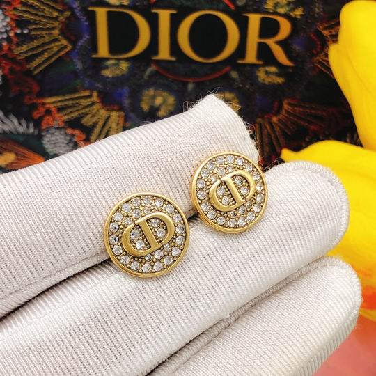 Dior Earring 12lyh241 (3)
