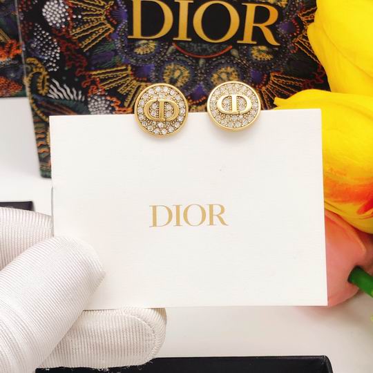 Dior Earring 12lyh241 (4)