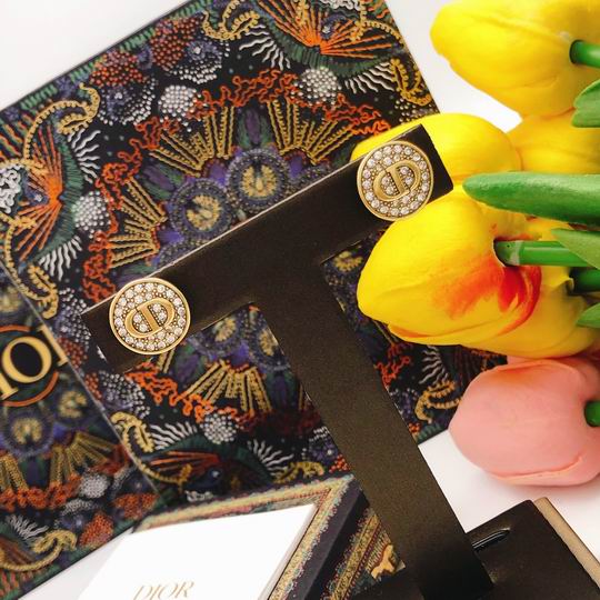 Dior Earring 12lyh241 (6)