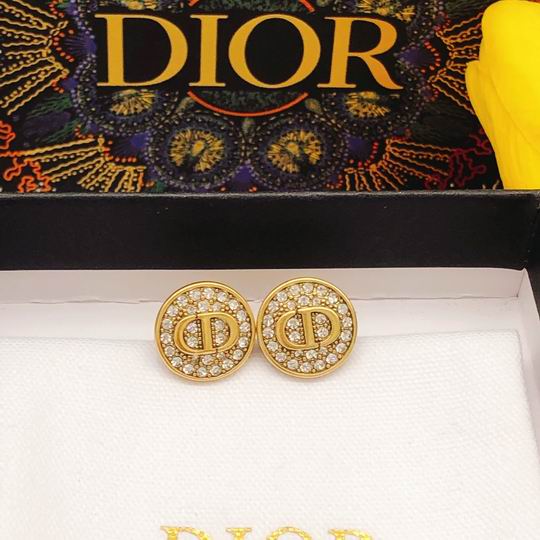 Dior Earring 12lyh241 (7)