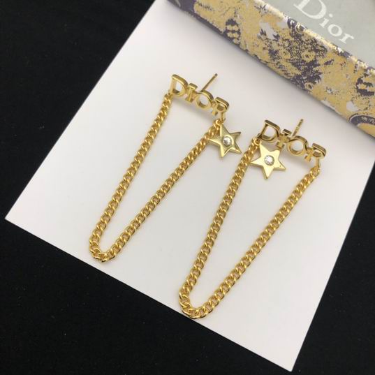 Dior Earring 12lyh242 (1)