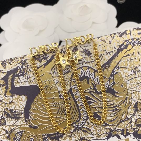 Dior Earring 12lyh242 (4)