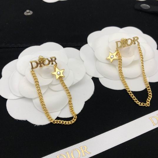 Dior Earring 12lyh242 (8)