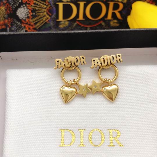 Dior Earring 12lyh243 (1)