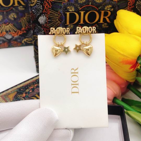 Dior Earring 12lyh243 (2)