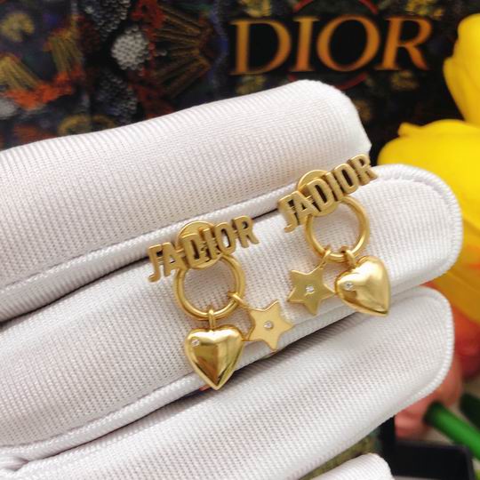 Dior Earring 12lyh243 (3)