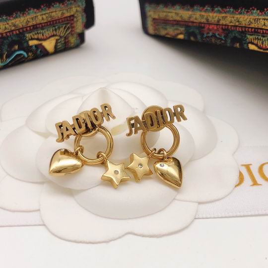 Dior Earring 12lyh243 (4)