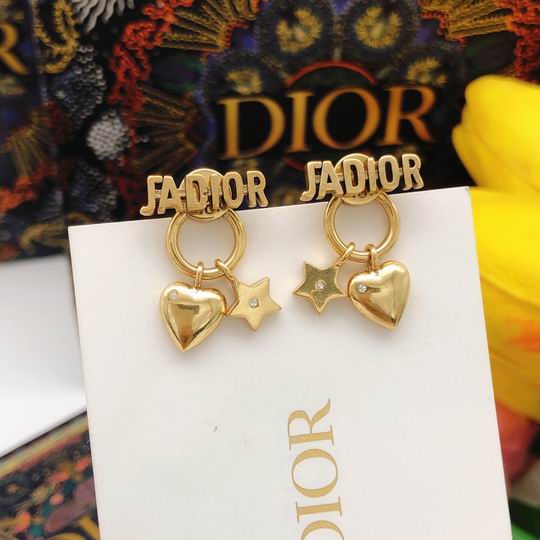 Dior Earring 12lyh243 (5)