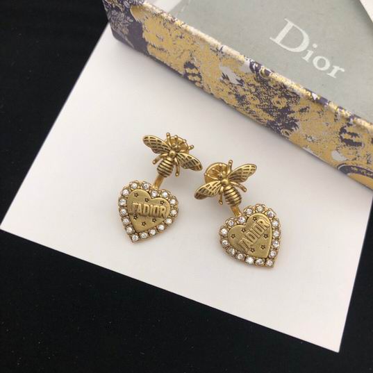Dior Earring 12lyh244 (1)