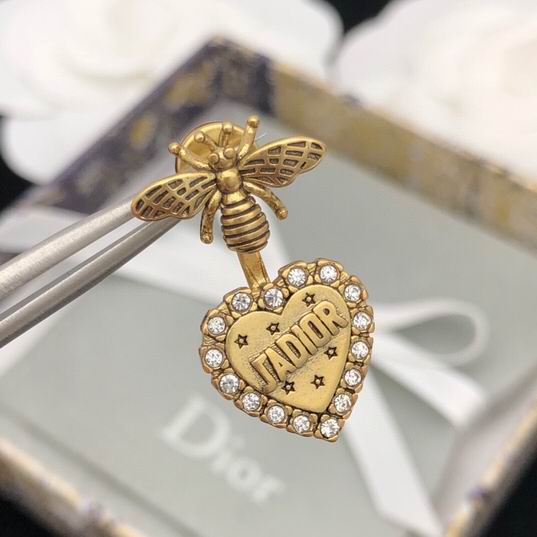 Dior Earring 12lyh244 (3)