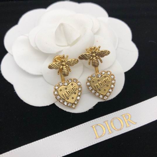 Dior Earring 12lyh244 (7)