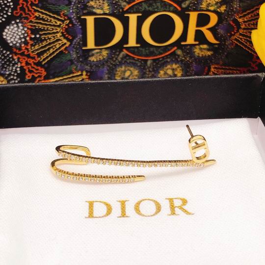 Dior Earring 12lyh245 (2)