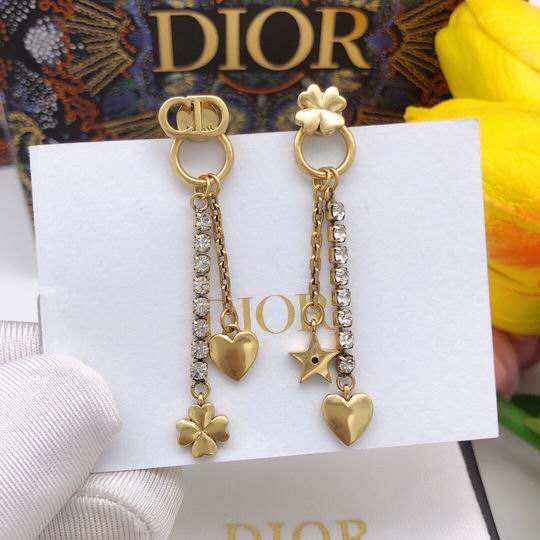 Dior Earring 12lyh247 (1)
