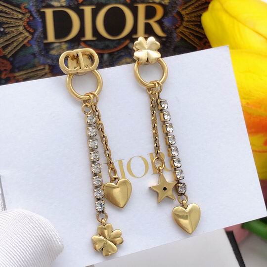 Dior Earring 12lyh247 (2)