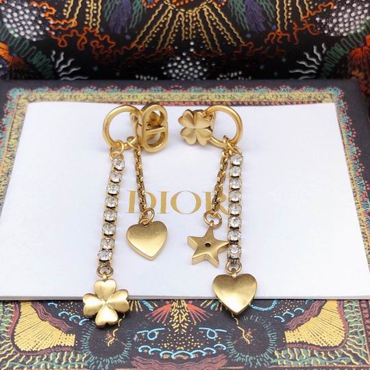 Dior Earring 12lyh247 (3)