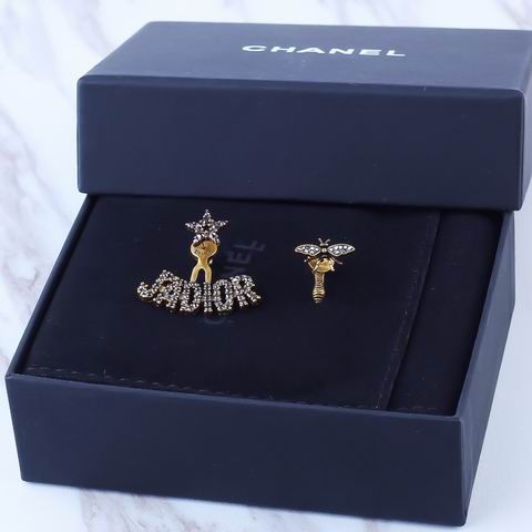Dior Earring 12lyh249 (1)