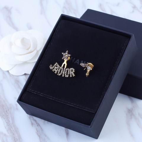 Dior Earring 12lyh249 (6)