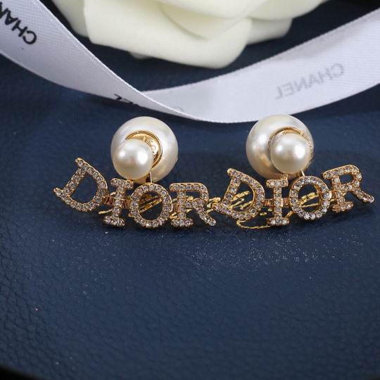 Dior Earring 12lyh37 (1)